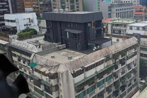 華廈頂樓加蓋 蜘蛛网风水